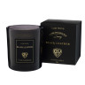 BY Свеча ароматизированная Luxe Home, 135гр., White Musk&Warm Vanilla,Black leather,Velvet Rose,Dark