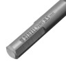 Сверло спиральное по металлу 8,5 x 117 мм, Р6М5, Golden Tip Denzel