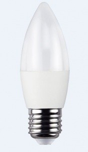 LEEK Лампа св/д LE SV LED 10W 4K E27 (JD) (100) LE010502-0203