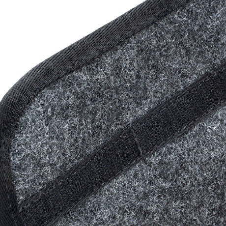 Органайзер автомобильный в багажник "Войлок" Stels