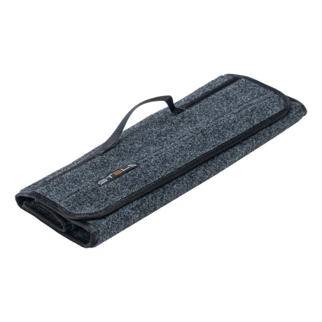 Органайзер автомобильный в багажник "Войлок" Stels