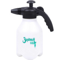 Опрыскиватель помповый 3л Зеленый сад (15)
