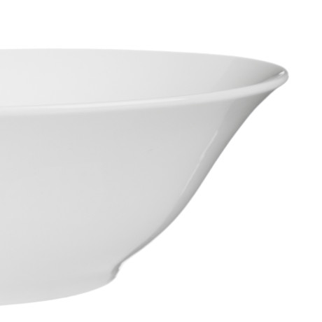 MILLIMI Сонет Набор стол.посуды 16пр (тар26см*4, тар22см*4, салатн15см*4, кружка350мл*4), фарфор