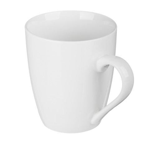 MILLIMI Сонет Набор стол.посуды 16пр (тар26см*4, тар22см*4, салатн15см*4, кружка350мл*4), фарфор