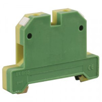 IEK Клемма винтовая КВИ-2,5-PEN 2,5мм2 YZN30-002-K52