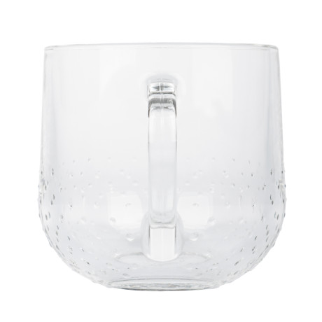 ОСЗ Кружка стеклянная, 300мл, Грамине сенс