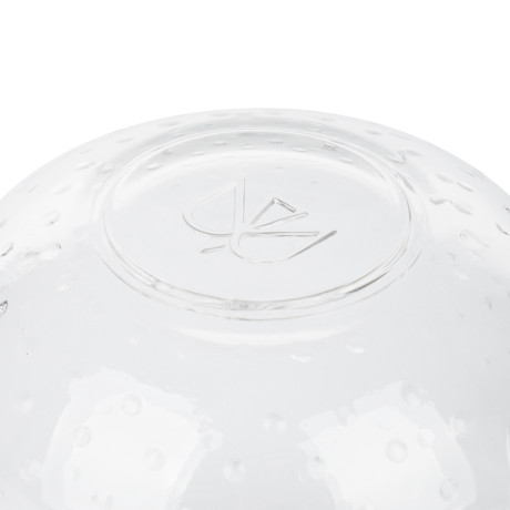 ОСЗ Кружка стеклянная, 300мл, Грамине сенс