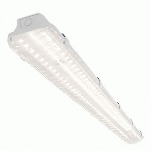 WOLTA STD св-к св/д лин. накл 36Вт(4800lm) 5000К 6K 1262x124x85 Прозрачный IP65 ДСП14-36-002-5К РФ