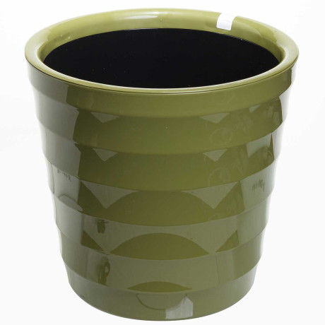 Горшок Лаура 16,6 л Папортник ЛР30-26 Ливингрин х1