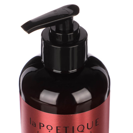 Жидкое мыло для рук парфюмированное laPOETIQUE, 2 вида, 300мл