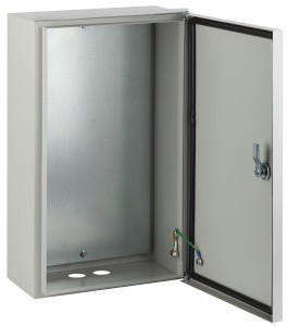 ЭРА щит распред. метал. навес. ЩРНг-М IP55 (500х325х180) 0046