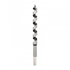 Сверло винтовое по дереву 8х230 мм (шестигранный хвостовик) Kranz (цена за шт) KR-91-0733