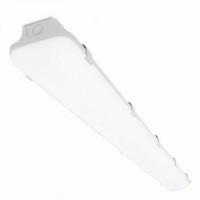 WOLTA STD св-к св/д лин. накл 36Вт(4400lm) 6500К 6K 1262x124x85 Матовый IP65 ДСП14-36-001-6K РФ