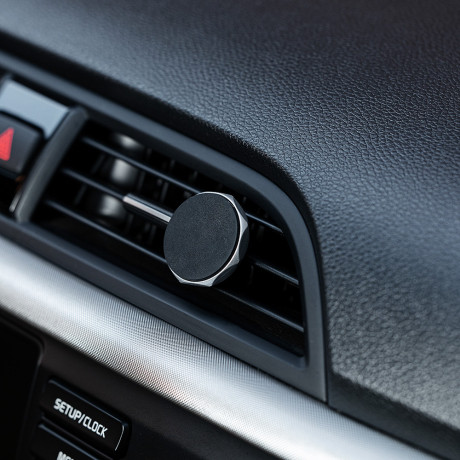 NG Держатель телефона магнитный на дефлектор, пластик