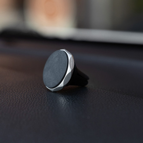 NG Держатель телефона магнитный на дефлектор, пластик