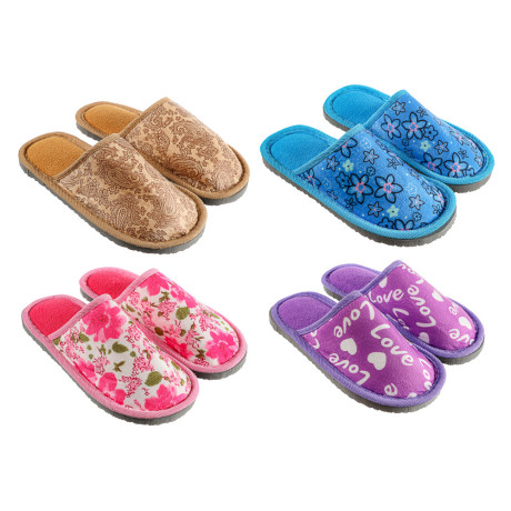 Обувь домашняя,арт.1110,р.40-41,в ассортименте