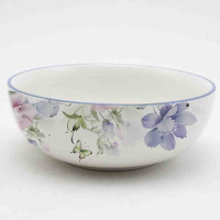 Салатник16,5см, тм MILLIMI Гарден, керамика