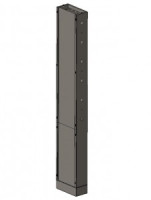 EKF Короб КЭТ силовой (1890х300х150) Basic uerm-ket-s-1890