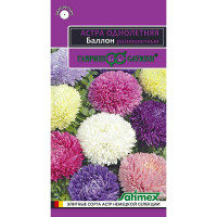 Астра Баллон разноцветный Эксклюзив Гавриш Ц