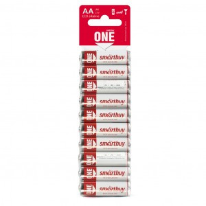 Э/п Smartbuy ONE LR6/316 10B (SOBA-2A10B-Eco)