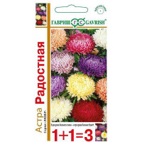 Астра Радостная смесь 1+1 Гавриш Ц