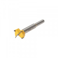 KRANZ Сверло Форстнера по дереву, 20мм, цилиндрический хвостовик KR-91-0787