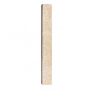 ODEON LIGHT 6625/10WL HIGHTECH ODL25 231 БраUp Down /камень/беж. IP20 10W 3000K 220V TRAVERTINO