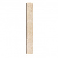 ODEON LIGHT 6625/10WL HIGHTECH ODL25 231 БраUp Down /камень/беж. IP20 10W 3000K 220V TRAVERTINO