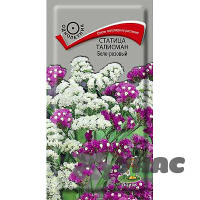 Статица Талисман Бело-розовый Поиск Ц