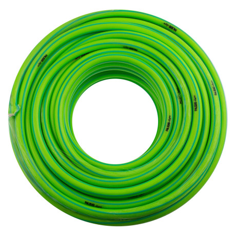 Шланг поливочный армированный, 3-х слойный, 3/4", 50 м, Luxe Palisad