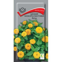 Циния Румба Желтая Поиск Ц