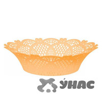 Сухарница &quot;Нежность&quot; 220мм БШ771 (45)