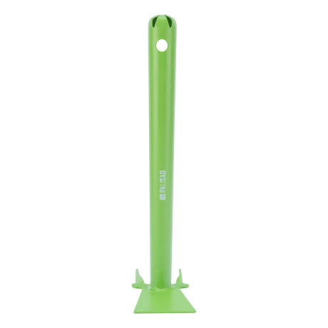 Мотыжка комбинированная, трапеция, 60 х 295 мм, цельнометаллическая, Fresh Line, Palisad