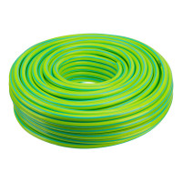 Шланг поливочный армированный, 3-х слойный, 1/2&quot;, 50 м, Luxe Palisad