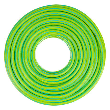 Шланг поливочный армированный, 3-х слойный, 1/2", 50 м, Luxe Palisad