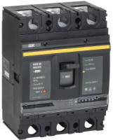 IEK автоматический выкл. ВА88-40 3Р 800А 35кА MASTER с электрон. расц. SVA51-3-0800-02