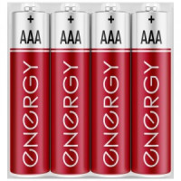 Э/п Energy R03/286 (AAА) 4S (цена за шт, мин 60 шт) 104408
