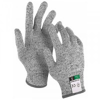 Перчатки рабочие устойчивые к порезам CUT1, размер L 106738 Park