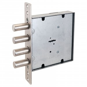 Сенат ЗВС 1-3 компл.№2 б/о 137 Замок врезной тяж (7)