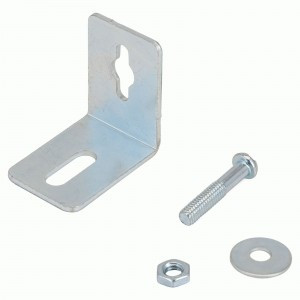 Подвеска мебельная 5.1ж-01 угловая цинк Кунгур (300,20)