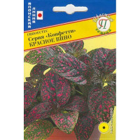 КОМ Гипоестес Конфетти Красное вино Престиж Ц