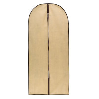 Чехол для одежды тм VETTA, спанбонд, 60х137см