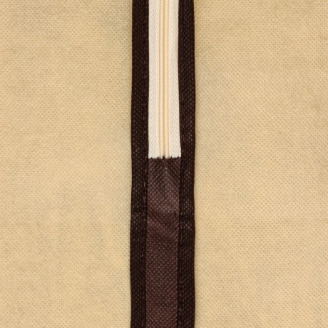 Чехол для одежды тм VETTA, спанбонд, 60х137см