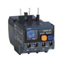 CHINT реле тепловое NXR-25 1,6-2,5А (R) 837112