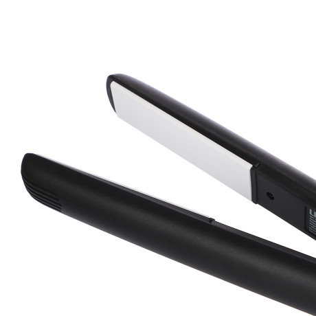 LEBEN Утюжок-выпрямитель для волос, 30Вт, нагрев 200гр.С