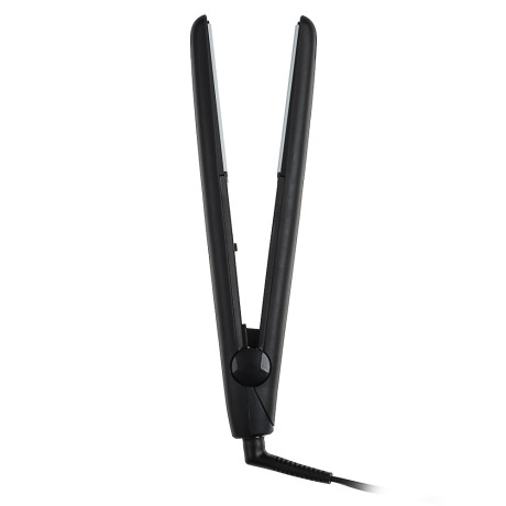 LEBEN Утюжок-выпрямитель для волос, 30Вт, нагрев 200гр.С