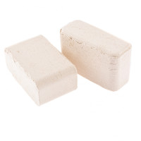 Топливные брикеты, 8 брикетов, 6,6 кг Camping Palisad