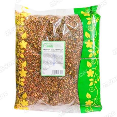 Редька масличная 0,5 кг Зеленый уголок (20)