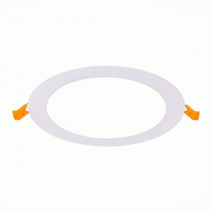 ST LUCE св-к встр. св/д 12W(816lm) 3000K 8x170 Белый/Белый IP20 ST209.538.12