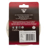 Диск шлифовальный под "липучку", KP14D, зернистость P 60, 25-Н, 125 мм, 5 шт, "БАЗ"